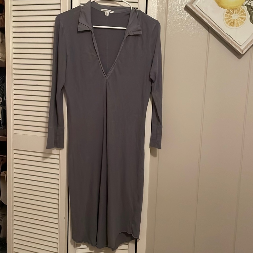 standard James perse